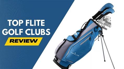 top flite club reviews.